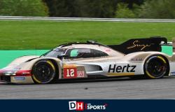 WEC 6H di Spa: doppietta Porsche, Ferrari rubata