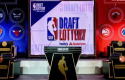 Lotteria Draft NBA 2024: quote per la scelta n. 1, streaming live, canale TV, guarda online, ora di inizio, migliori potenziali clienti