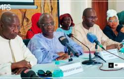 SENEGAL-AGRICOLTURA / Annunciato dal Ministro dell’Agricoltura un incontro allargato agli stakeholder del settore avicolo – Agenzia di stampa senegalese