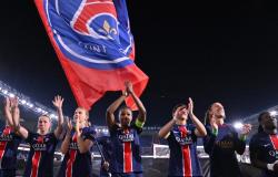 D1Arkema | Il PSG in finale dopo la sofferta vittoria contro il Paris FC ai rigori