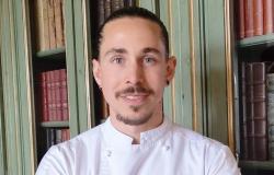 Vaucluse: lo chef Hugo Loridan-Fombonne aspira a entrare nell’élite gastronomica