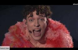 VIDEO – La Svizzera vince l’Eurovision 2024: chi è Nemo, il grande vincitore?