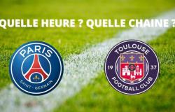 PSG – Tolosa: a che ora e su quale canale vedere la partita in diretta?
