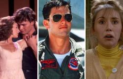 Hai una brutta memoria se non riconosci questi 10 film degli anni ’80 in un’unica immagine