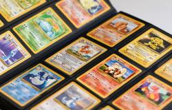 Le carte Pokémon non sono ancora considerate oggetti da collezione
