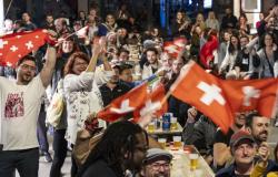 Eurovision: i tifosi svizzeri si preparano ad accogliere a casa il vincitore Nemo