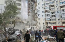 Russia | Venti feriti nel crollo di un edificio dopo la sparatoria in Ucraina
