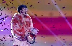 La Svizzera estasiata dopo il trionfo all’Eurovision