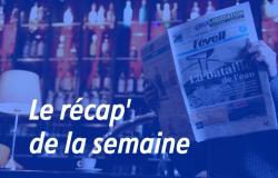 Cambio di segnaletica del supermercato, a 15 km da Le Puy, radar incendiato… La maggior parte delle notizie nell’Alta Loira