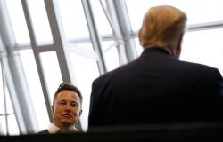 Elon Musk (X, SpaceX), megafono per Donald Trump?