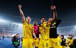 LdC: Il Dortmund batterà il Real, lo annuncia questo Pallone d’Oro