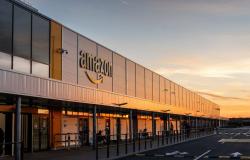 Amazon prevede 1,2 miliardi di euro di investimenti in Francia e la creazione di 3.000 contratti a tempo indeterminato
