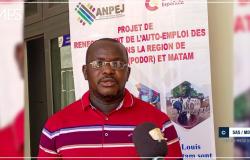 ECONOMIA SENEGAL / Ranérou: L’ANPEJ fornisce attrezzature e sussidi ai giovani leader di progetto – Agenzia di stampa senegalese