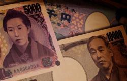 Il FMI approva l’impegno del Giappone verso uno yen flessibile