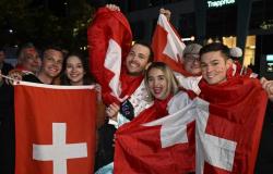 Ginevra, Losanna, Zurigo: quale città sarà più in grado di ospitare l’Eurovision nel 2025? – rts.ch