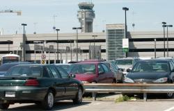 Il parcheggio aeroportuale più costoso del Canada è a Montreal