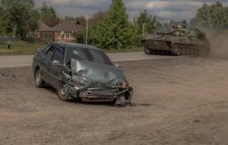 Guerra in Ucraina: “I russi hanno slancio in questo momento”