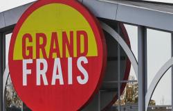 la giustizia ordina la chiusura dei negozi Grand Frais e Marie Blachère a Plan-de-Campagne