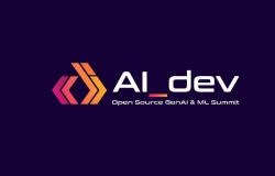 AI_Dev, summit su intelligenza artificiale e Open Source a Parigi a giugno