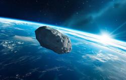La NASA conferma che l’asteroide “God of Destruction” largo 300 metri si avvicinerà alla Terra