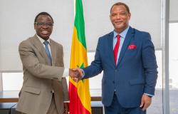 Senegal e Marocco rafforzano i legami commerciali