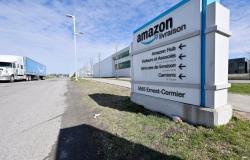 Una prima volta in Canada: i lavoratori di Amazon a Laval sono sindacalizzati