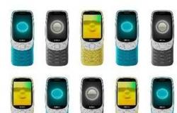 l’iconico Nokia 3210 è tornato: cosa pensano gli uomini