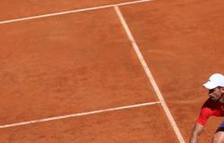 Novak Djokovic eliminato nettamente al 3° turno del Masters 1000 di Roma da Alejandro Tabilo