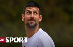 Noch kein Turniersieg 2024 – Ratloser e beunruhigter Djokovic auf der Suche nach der Form – Sport