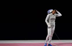 Doping: Ysaora Thibus gioca in tribunale la sua partecipazione ai Giochi Olimpici di Parigi 2024