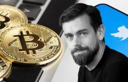 Il co-fondatore di Twitter (X), Jack Dorsey, vede il prezzo del Bitcoin (BTC) a un milione di dollari nel 2030