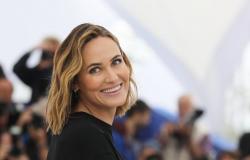 Judith Godrèche: prima del Festival di Cannes, la sua lotta continua senza sosta