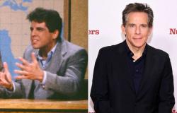 Ben Stiller spiega perché ha lasciato SNL dopo quattro episodi