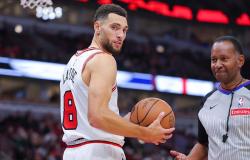 Pronostico Chicago Bulls New Orleans Pelicans GRATUITO