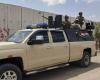 Iraq: potente esplosione in una base militare a sud di Baghdad