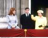 Sarah Ferguson: il suo omaggio completamente fallito a Elisabetta II per il compleanno della defunta regina