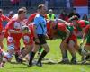 Rugby – Regional 1 Occitanie Challenge: l’avventura di Gourdon si ferma alle porte della finale