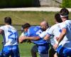Rugby amatoriale – Federal 2: momenti di emozione, vittoria contro Rieumes poi riposo… La giornata molto speciale di Beaumont-de-Lomagne