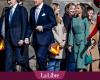 Domande forti dopo la pubblicazione di una foto della regina Letizia con la coppia reale olandese