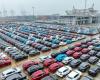 le vendite di veicoli commerciali sono aumentate del 10,1% nel 1° trimestre