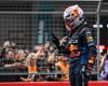 Formula 1: Max Verstappen al comando