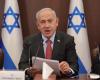 Netanyahu: promette di aumentare la pressione su Hamas