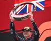 F1: in Cina Max Verstappen vince con maestria