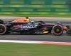 F1: Max Verstappen (Red Bull) vince il Gran Premio della Cina