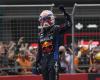 Gran Premio della Cina | Max Verstappen vince ancora