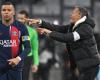 La formazione del PSG contro l’OL: Luis Enrique ha deciso per Mbappé