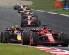 La Ferrari ha commesso “troppi errori” nel GP della Cina