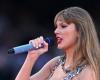 Quindici giorni: la nuova canzone di Taylor Swift batte i record