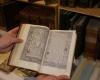 Les Sables-d’Olonne. Libri di 500 anni in mostra alla fiera del libro antico