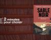Leggiamo “Sabbia Nera”, il thriller siciliano di Cristina Cassar Scalia
